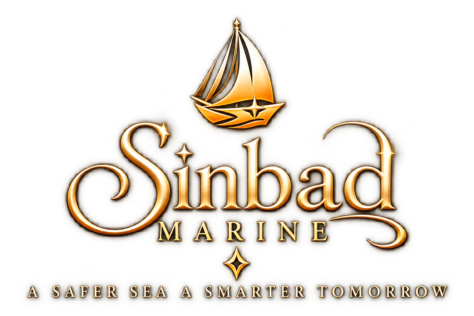 SINBAD MARINE — A SAFER SEA A SMARTER TOMORROW